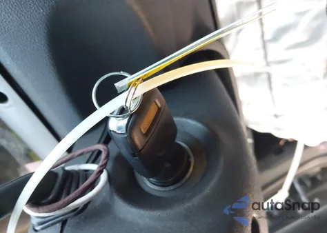 2013 Chevrolet Caprice Police из США, поврежденный, VIN 6G1MK5U23DL807679